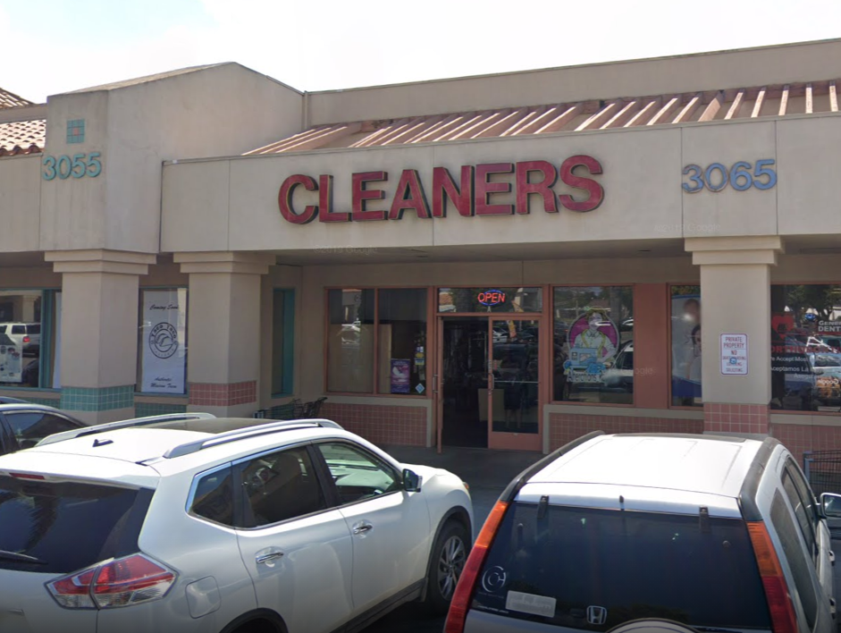 Archibald Cleaners